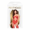 Bielizna erotyczna Hot nightfall red XL PENTHOUSE